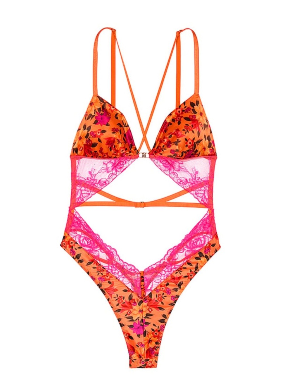 NEW! Victorias Secret Island Vibes bodysuit
